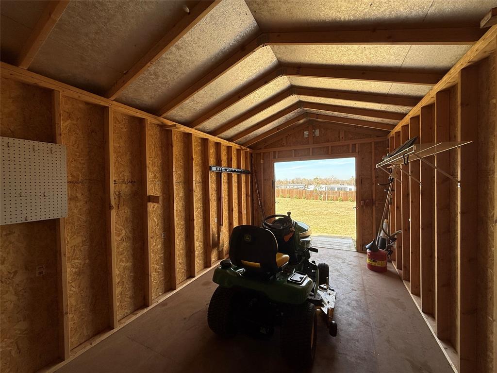 Outback Acres Ph III - Residential