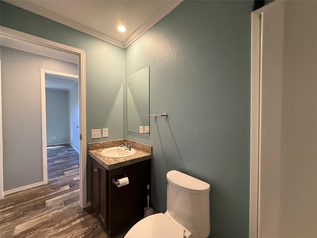 Outback Acres Ph III - Residential