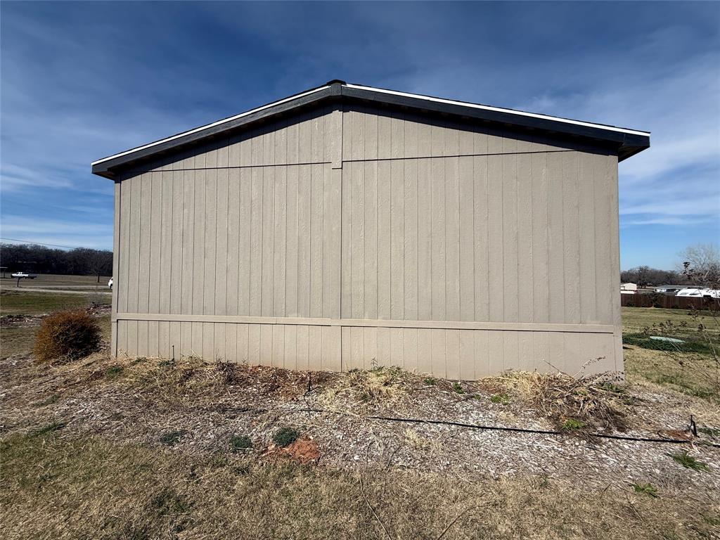 Outback Acres Ph III - Residential