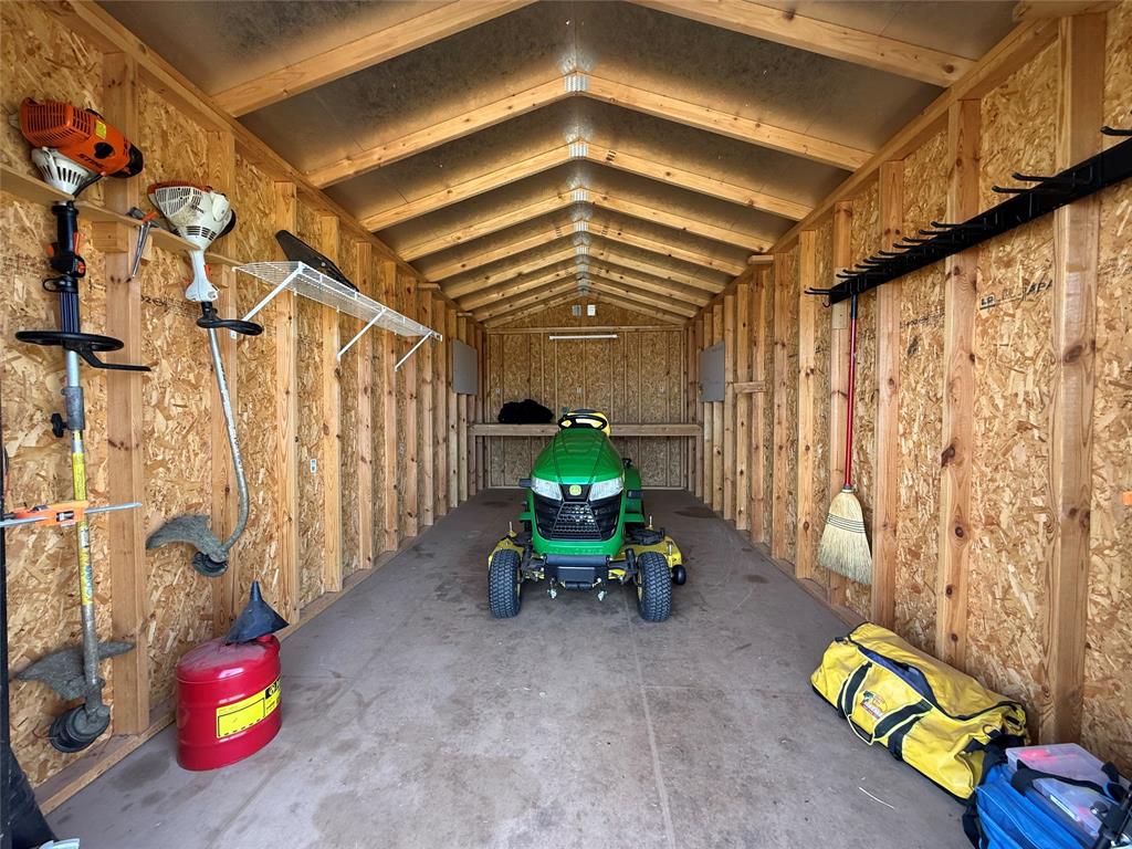 Outback Acres Ph III - Residential