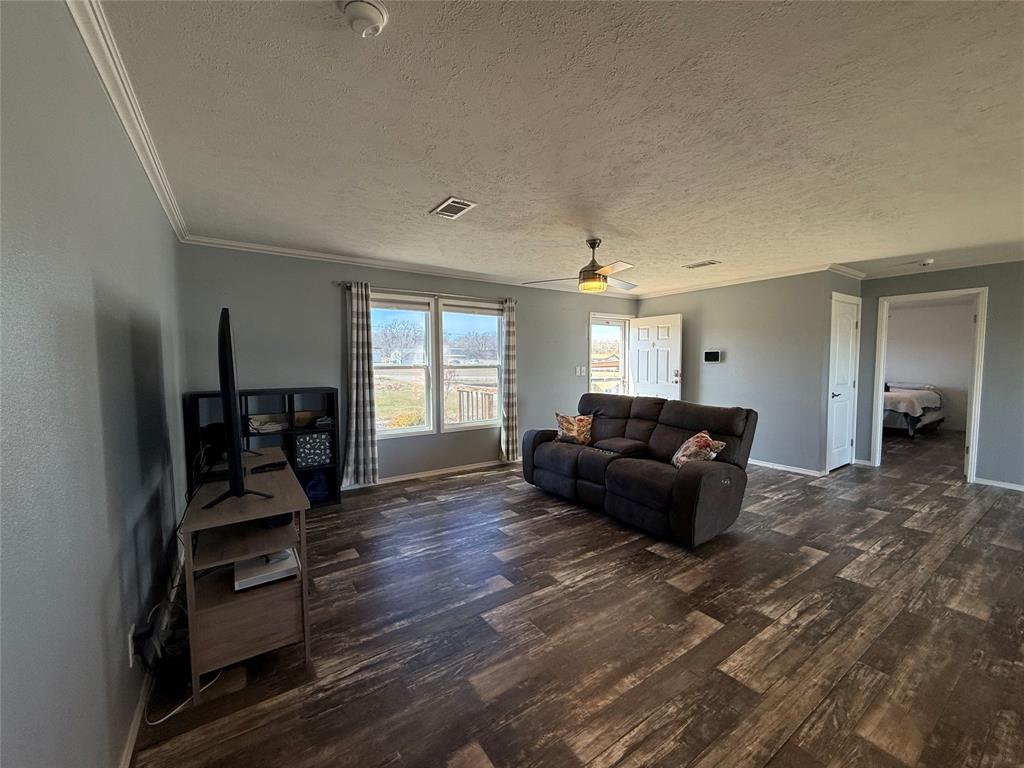 Outback Acres Ph III - Residential