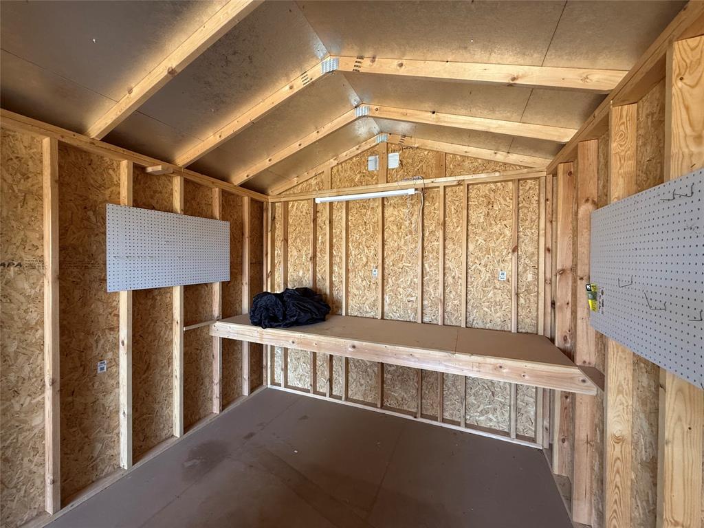 Outback Acres Ph III - Residential