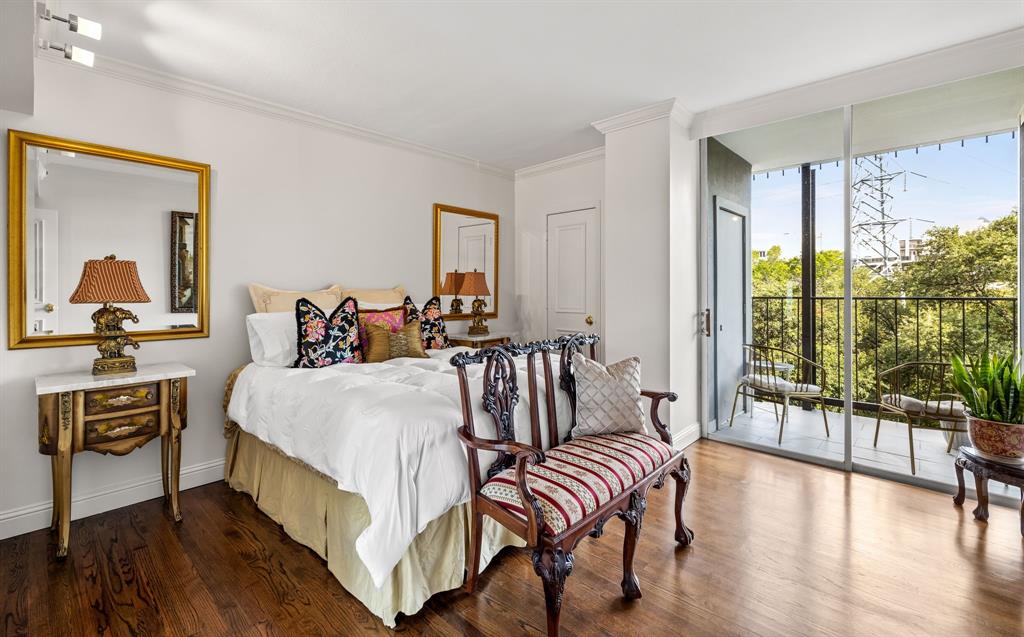 Park Towers Condo - Residential