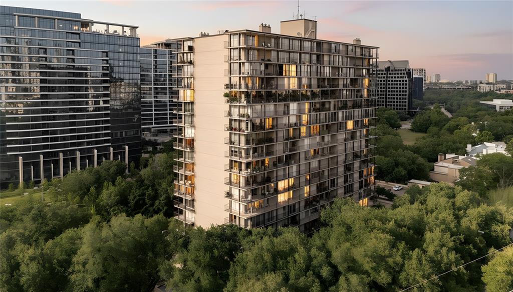 Park Towers Condo - Residential