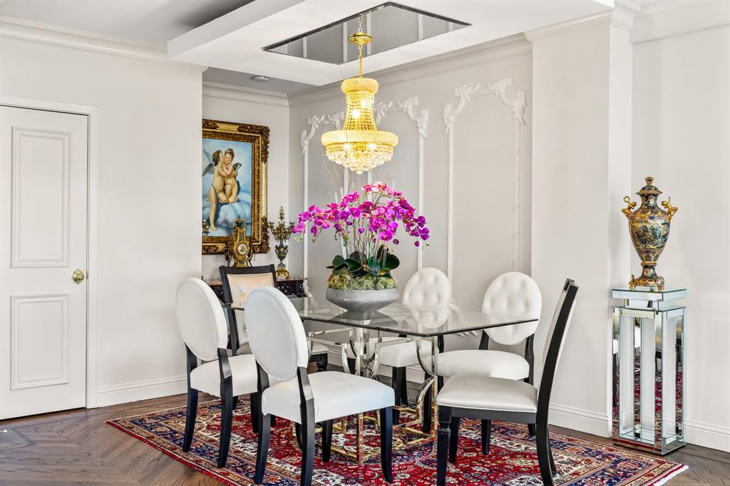 Park Towers Condo - Residential