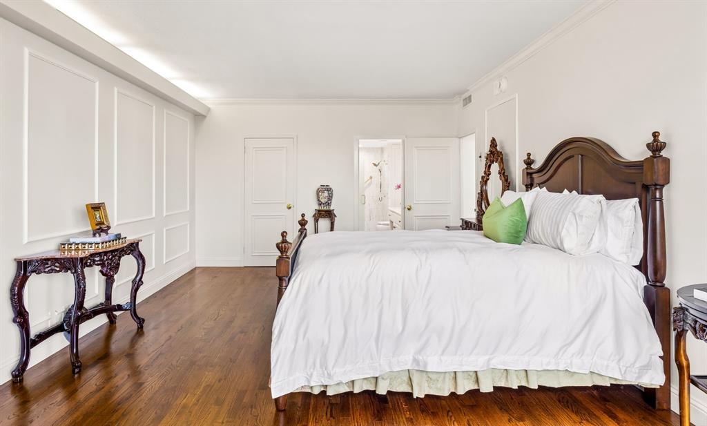 Park Towers Condo - Residential