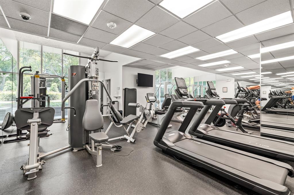 Park Towers Condo - Residential