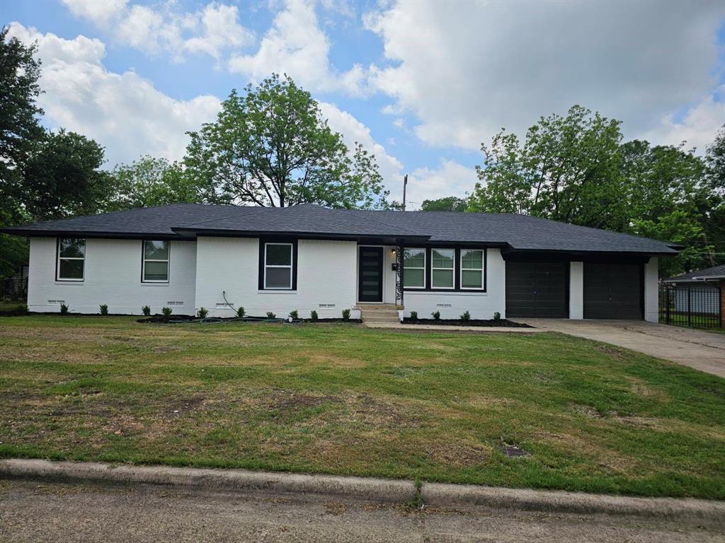Glenview - Residential