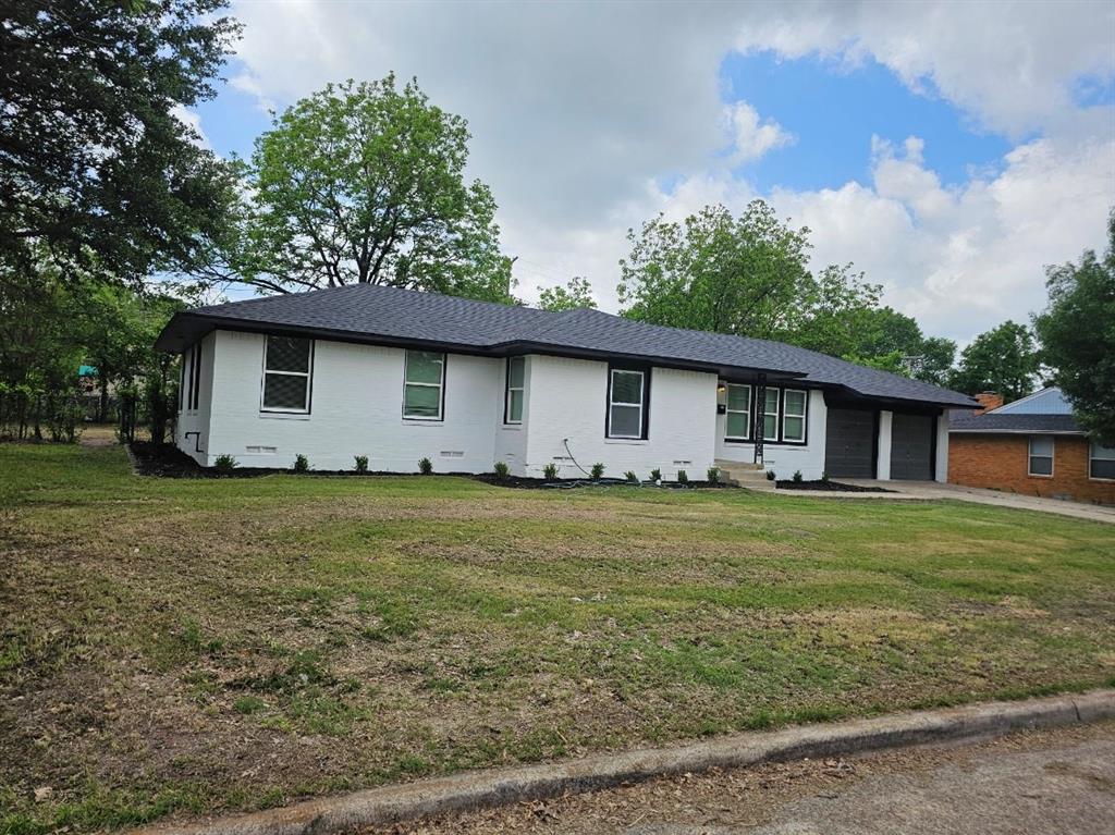 Glenview - Residential
