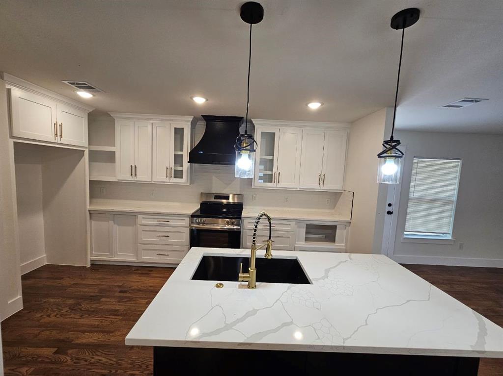 Glenview - Residential