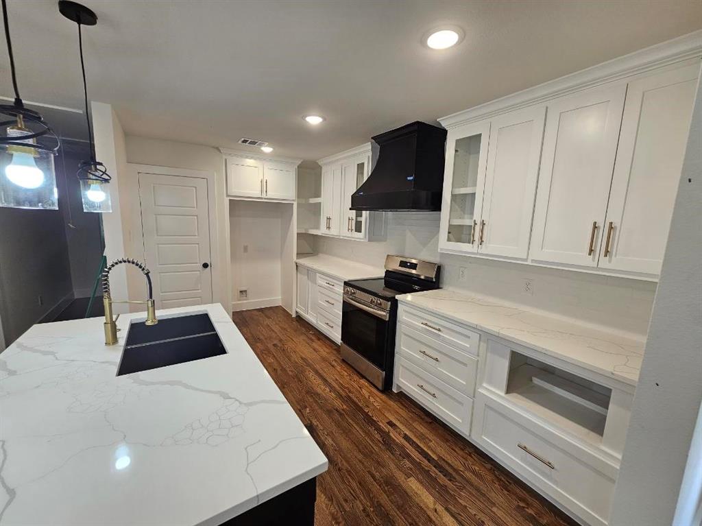 Glenview - Residential