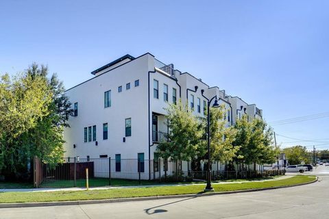 A home in Waxahachie