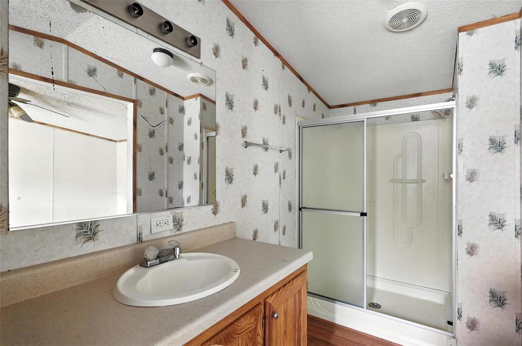 Bluewater Oaks - Residential