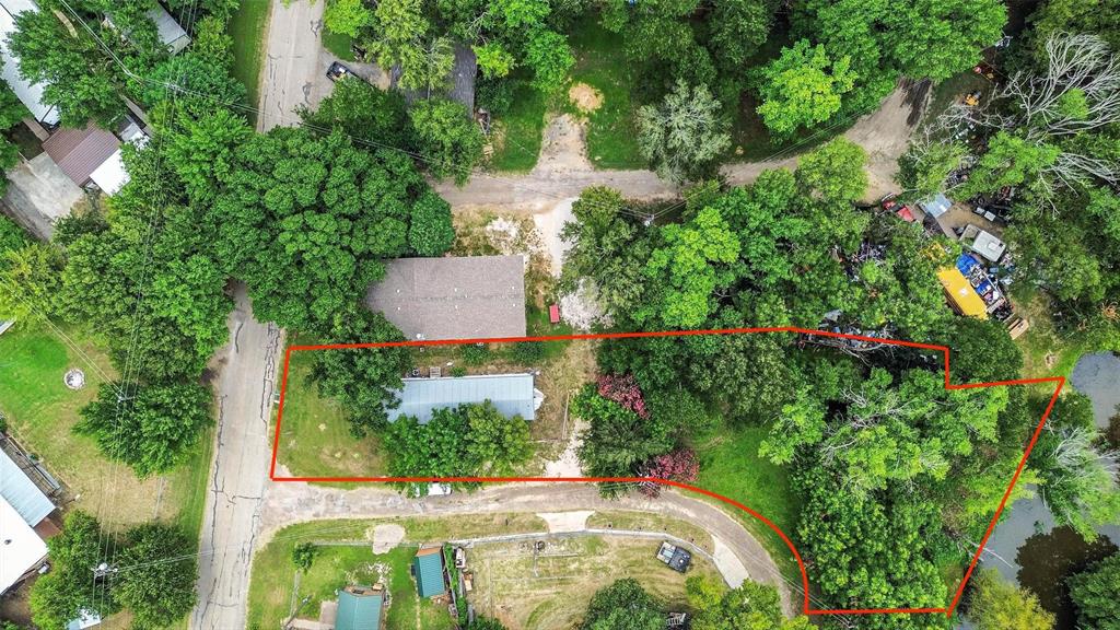 Bluewater Oaks - Residential