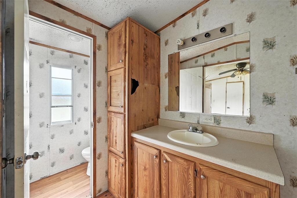 Bluewater Oaks - Residential