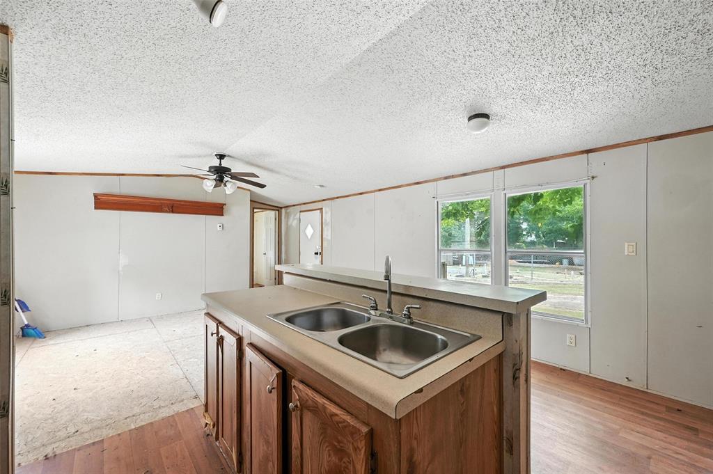 Bluewater Oaks - Residential