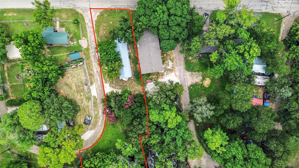 Bluewater Oaks - Residential