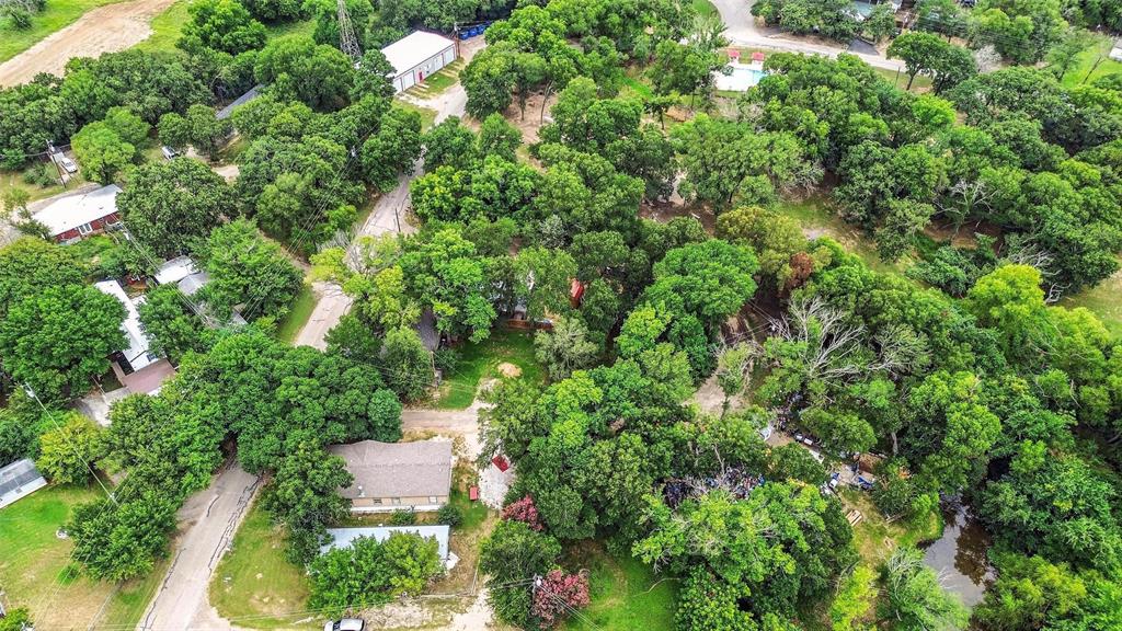 Bluewater Oaks - Residential