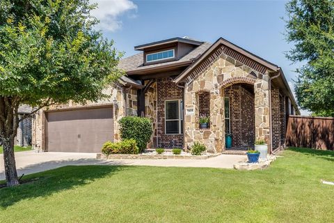2415 Maston Drive Anna TX 75409