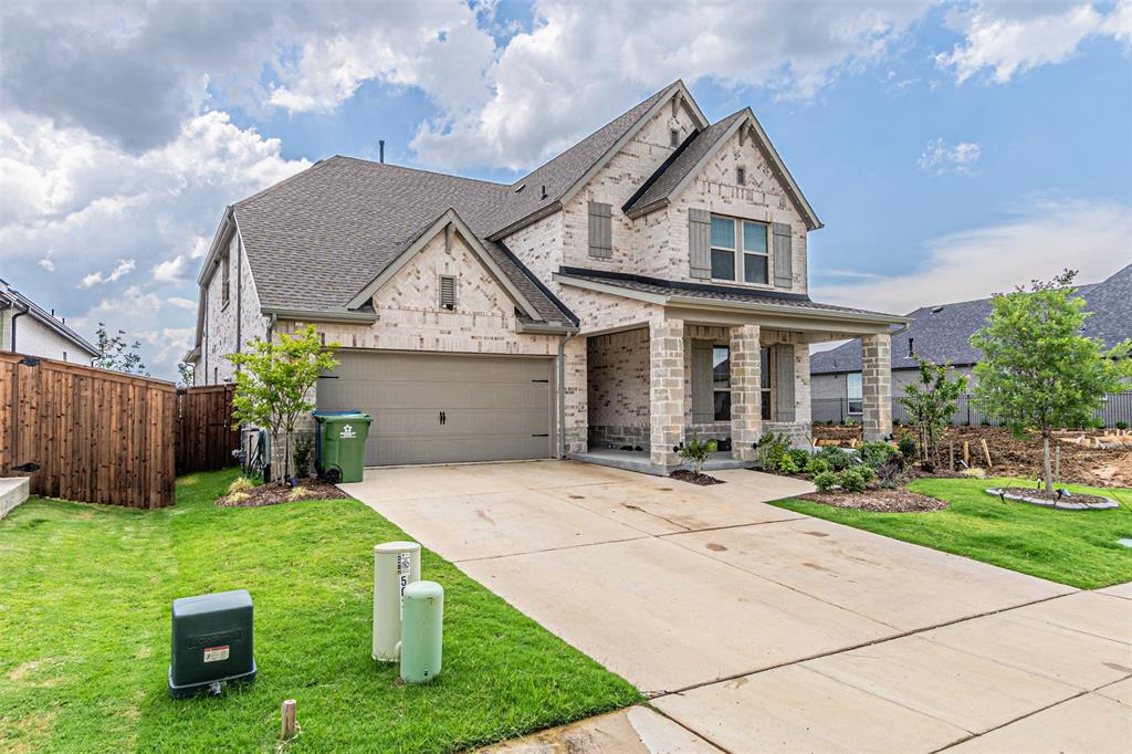 5028 Sandbrock Parkway