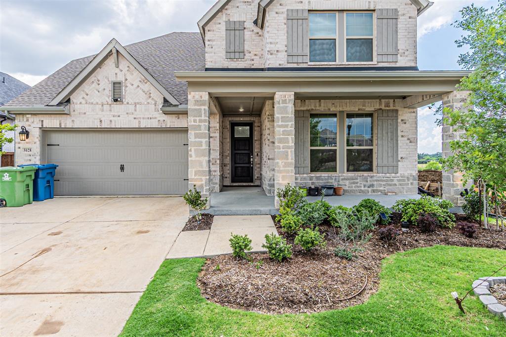 5028 Sandbrock Parkway
