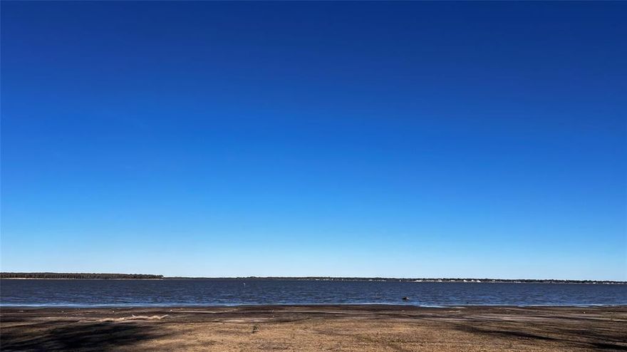 Discover the Perfect canvas for your dream home on this exceptional 1.25-acre Waterfront lot on Cedar Creek Lake. With an impressive 241 feet of waterfrontage, this property offers expansive lake views and private water access, creating an ideal setting for luxury lakeside living. Nested among mature trees in the prestigious gated community of Edgewater, you'll enjoy serenity, security, and a neighborhood of upscale homes. Community amenities include underground utilities, paved roads, a lakeside pavilion, and boat slips, ensuring comfort and convenience from day one. Located just one hour from the Dallas Metro area, this property delivers the perfect balance of peaceful retreat and accessibility. Whether building a weekend getaway or a full-time residence, this stunning lot provides the space, views, and lifestyle you've been searing for on Cedar Creek Lake.