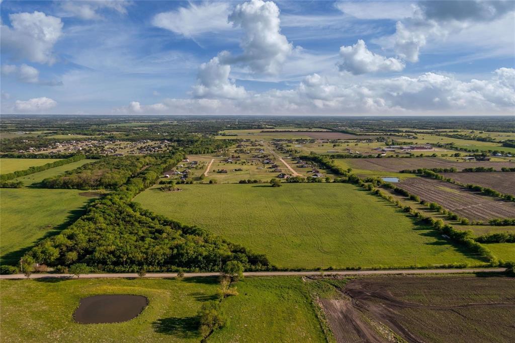 Anderson Farms - Land