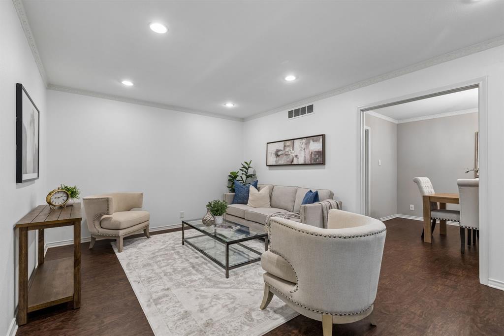 7066 Arboreal Drive