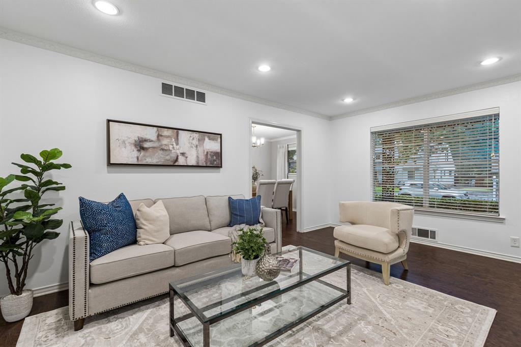 7066 Arboreal Drive