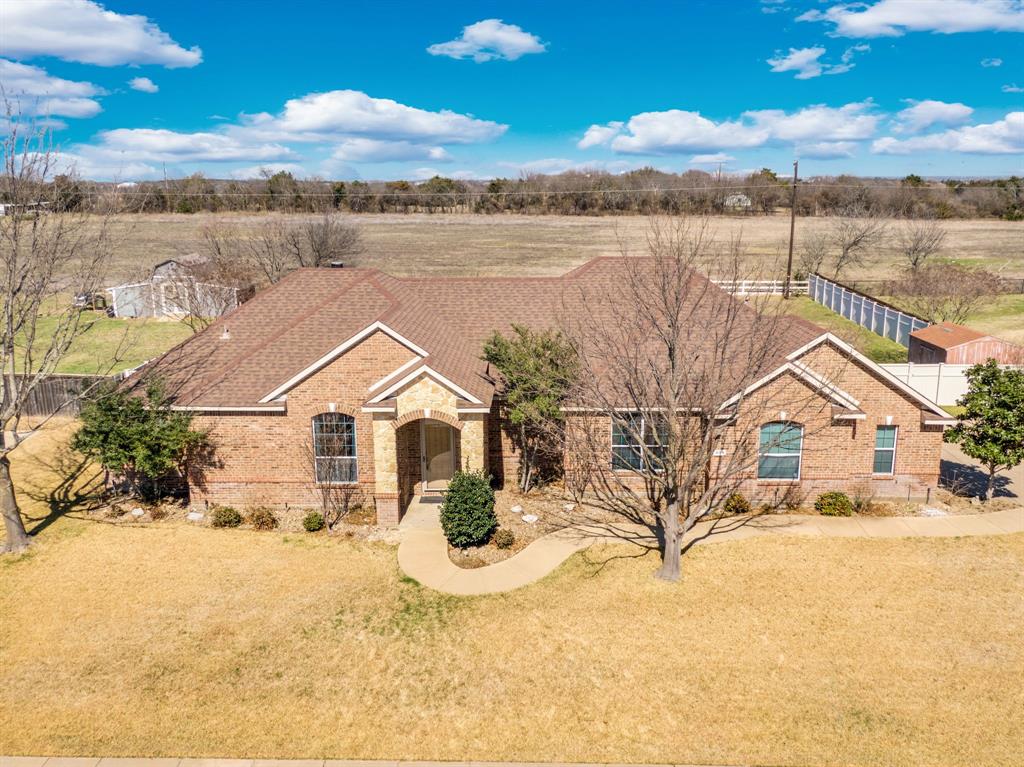 409 Panther Peak Drive