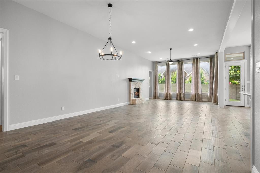 Photo of 1217 7th Street, Argyle, TX 76226 (MLS # 21302237)
