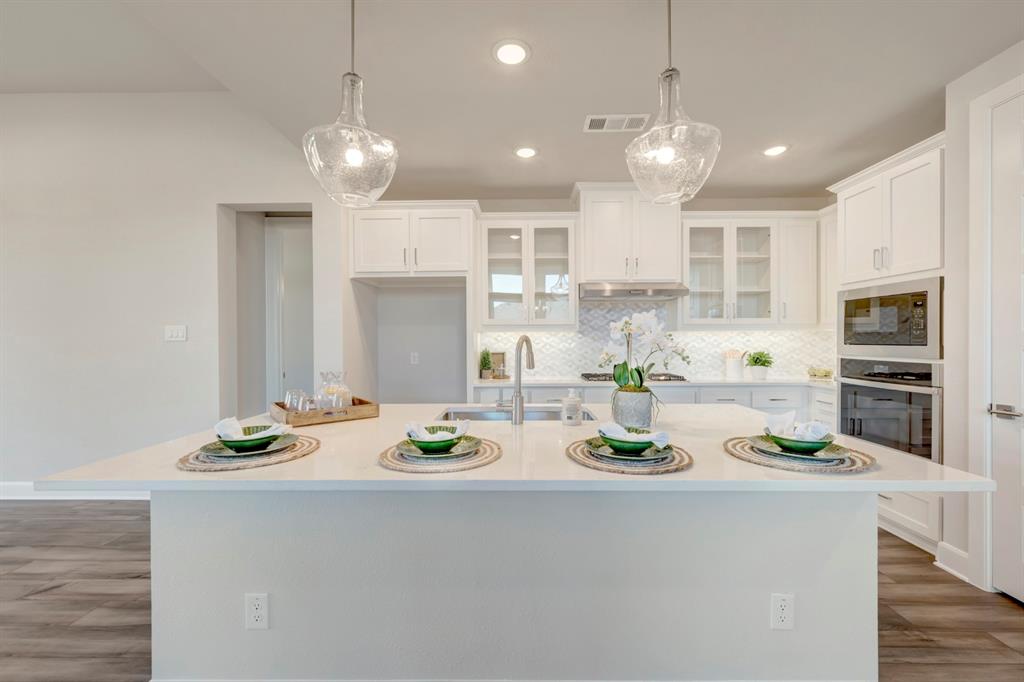 Sandbrock Ranch - Residential