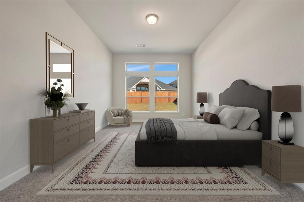 Sandbrock Ranch - Residential