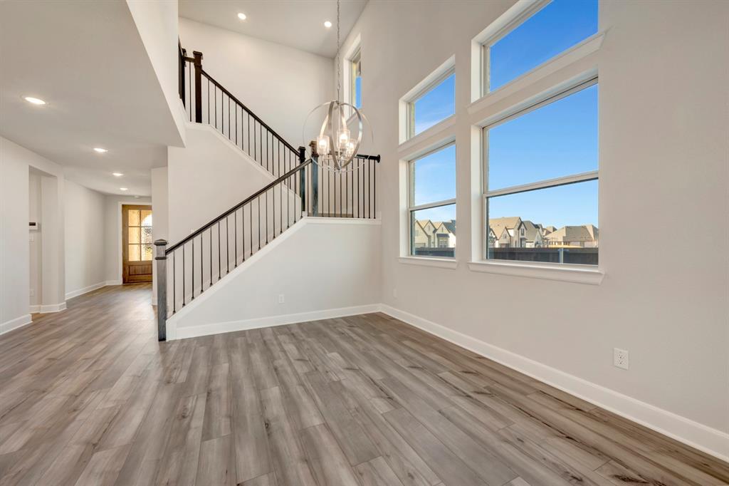 Sandbrock Ranch - Residential