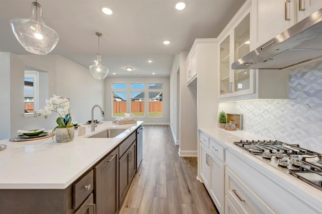 Sandbrock Ranch - Residential