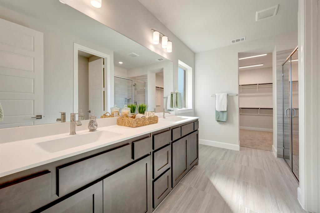 Sandbrock Ranch - Residential