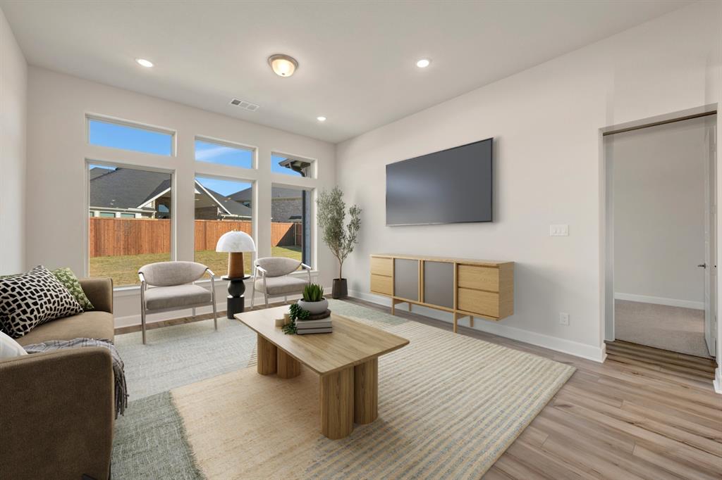 Sandbrock Ranch - Residential