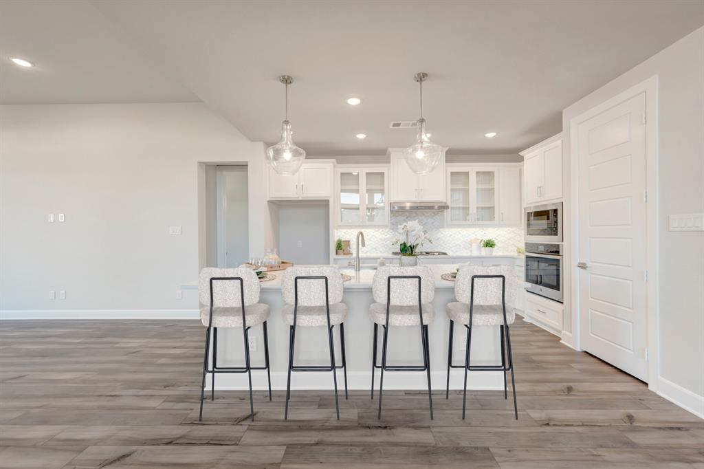 Sandbrock Ranch - Residential