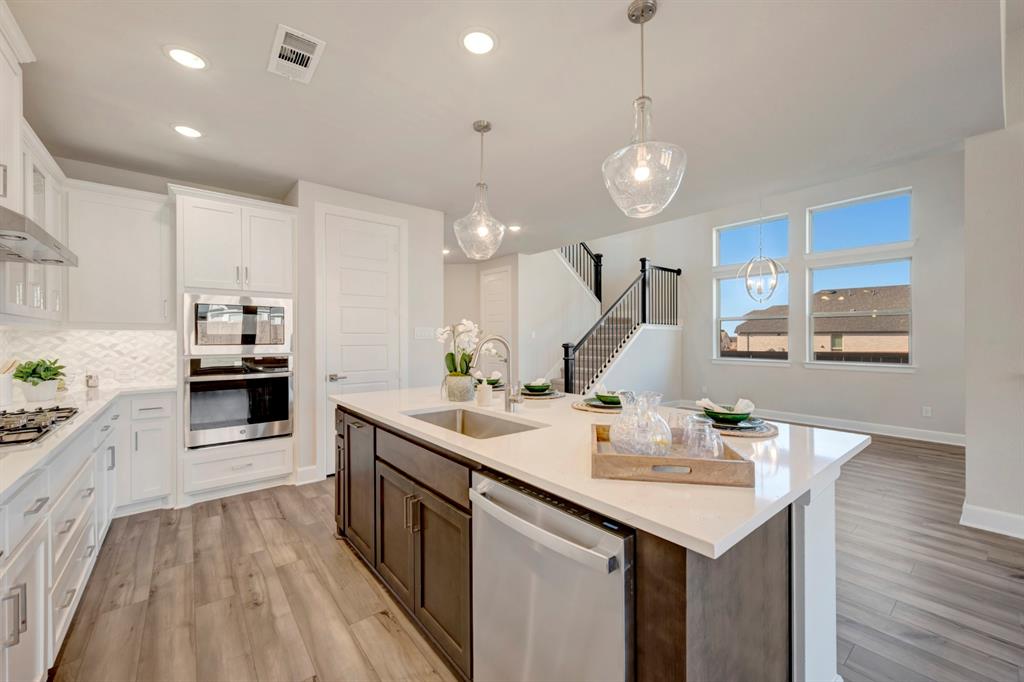 Sandbrock Ranch - Residential