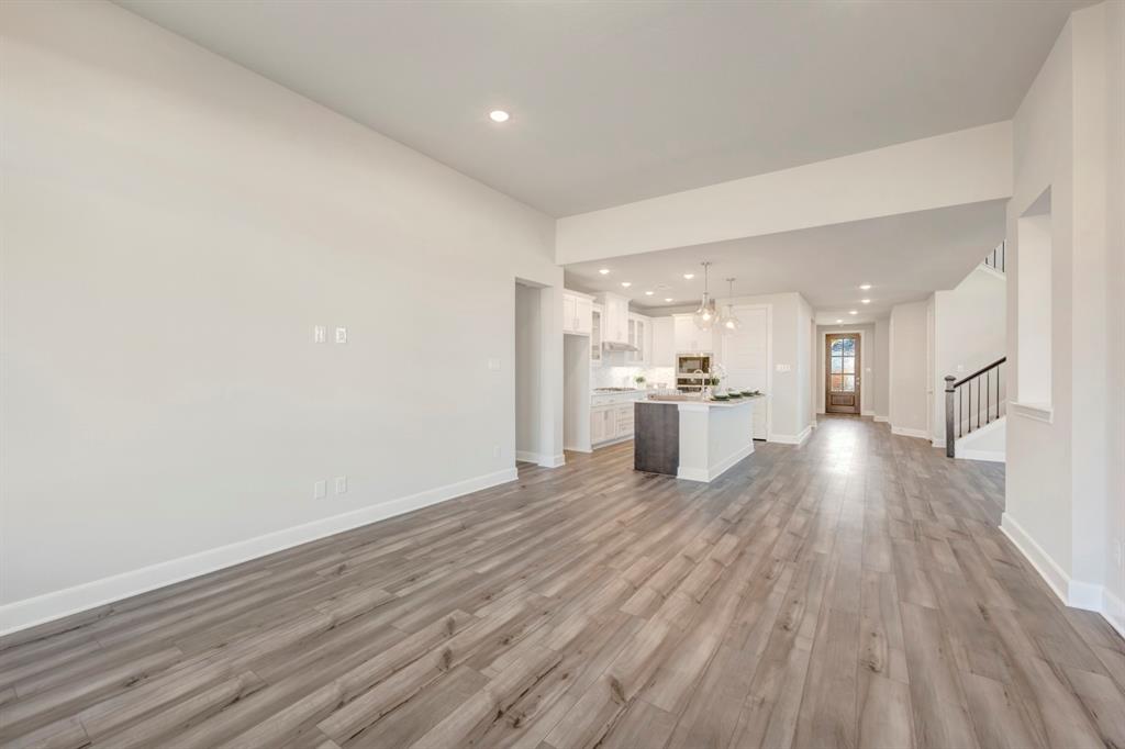 Sandbrock Ranch - Residential