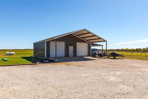 A home in Whitesboro