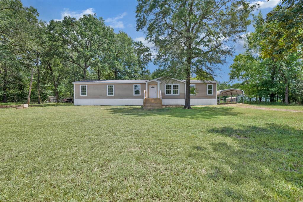 Country Acres - Residential