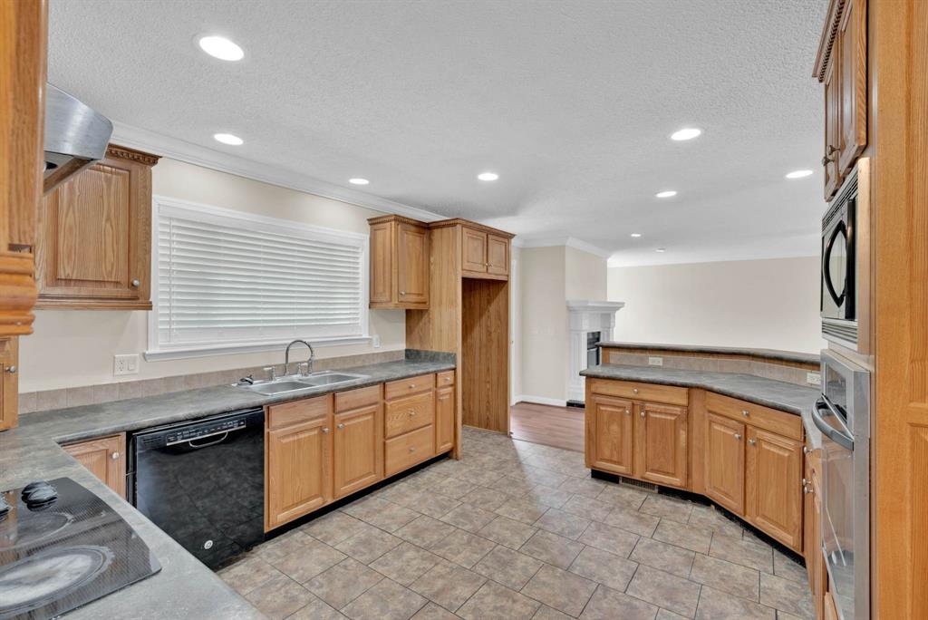 Country Acres - Residential