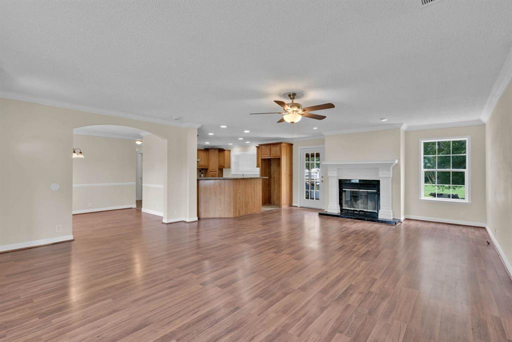 Country Acres - Residential