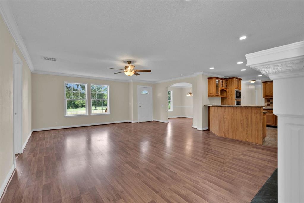 Country Acres - Residential