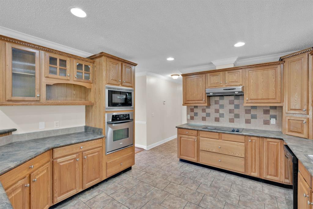 Country Acres - Residential