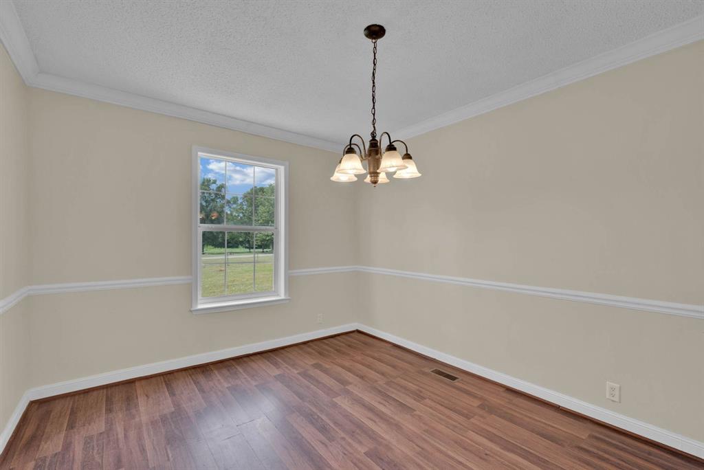 Country Acres - Residential