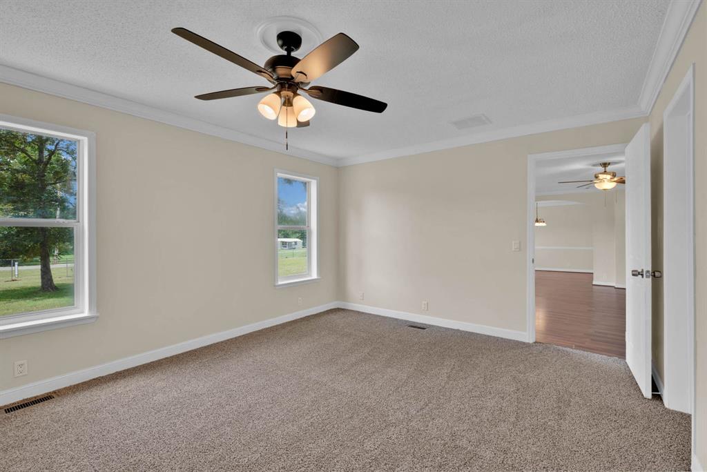 Country Acres - Residential