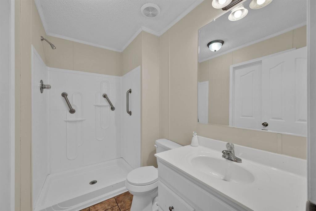 Country Acres - Residential