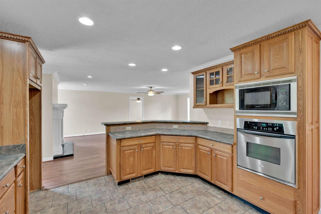 Country Acres - Residential